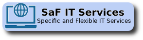 SaF IT Services